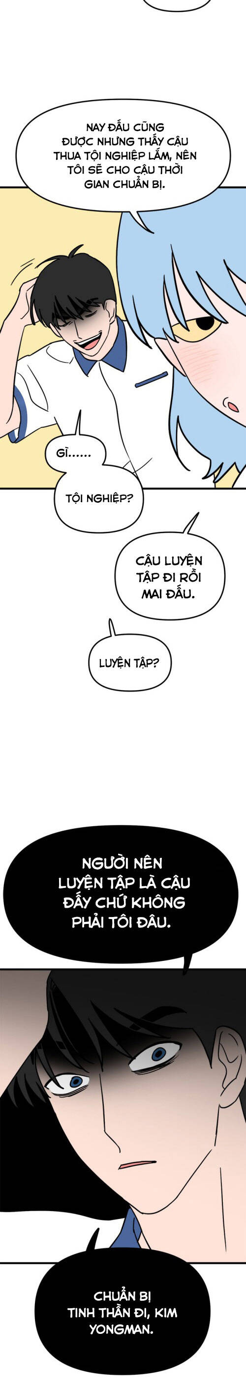 Long Miêu Chap 70 - Next Chap 71