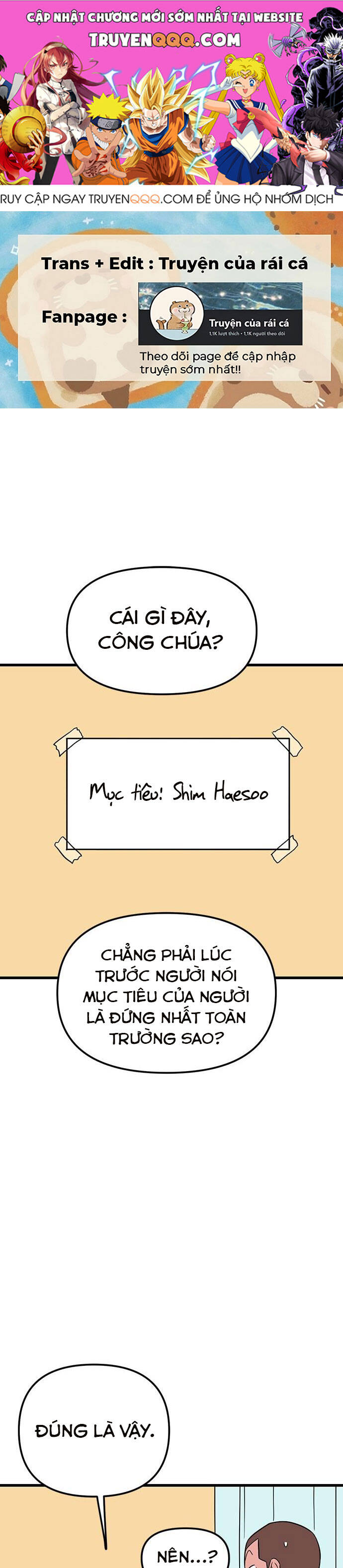 Long Miêu Chap 8 - Next Chap 9