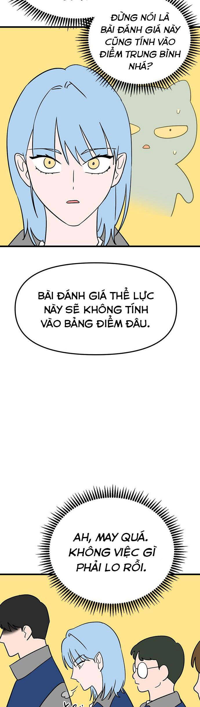 Long Miêu Chap 8 - Next Chap 9