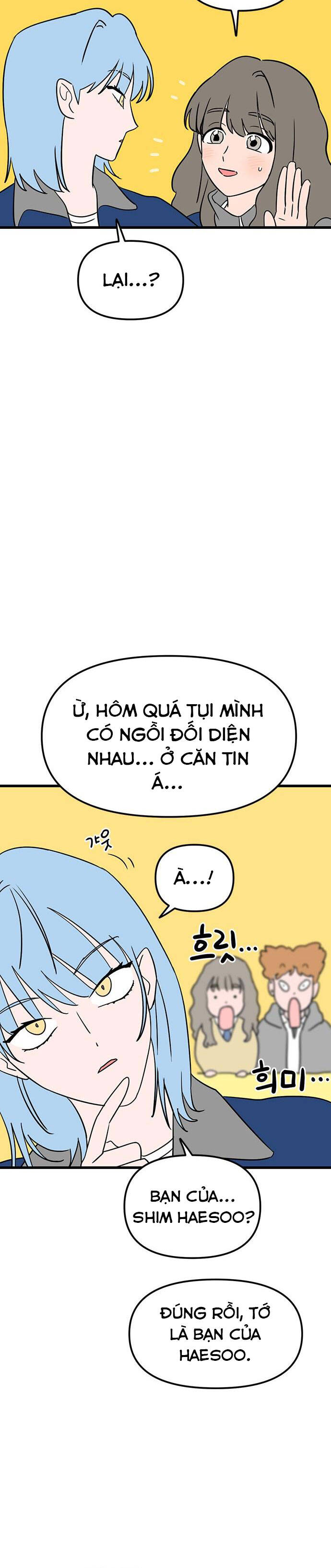 Long Miêu Chap 8 - Next Chap 9