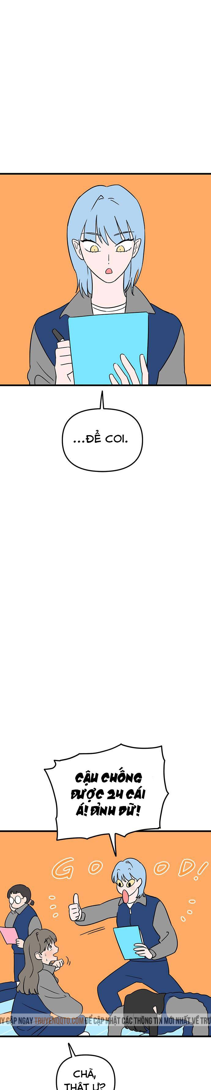 Long Miêu Chap 8 - Next Chap 9