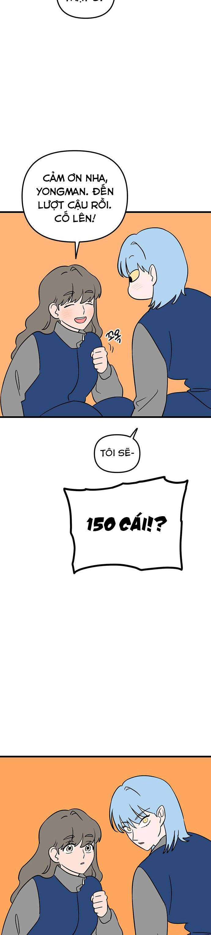 Long Miêu Chap 8 - Next Chap 9
