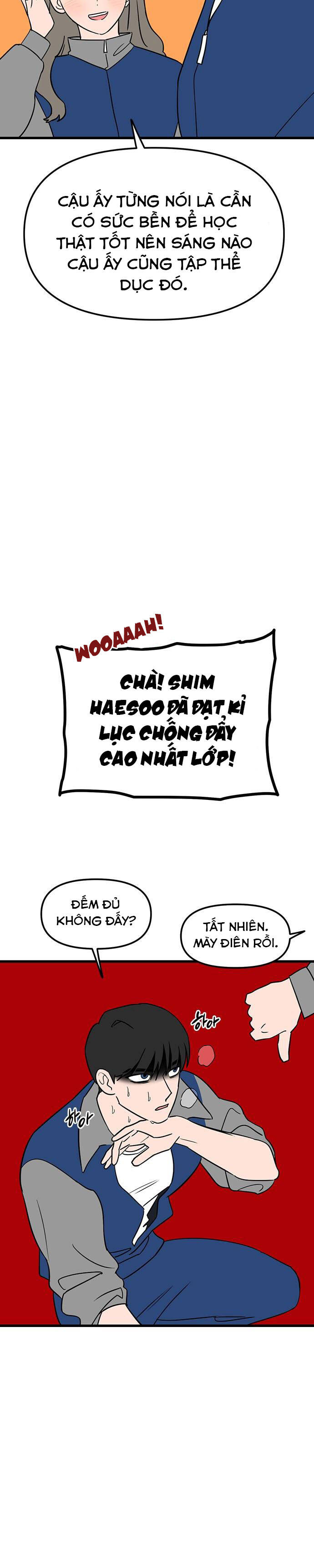 Long Miêu Chap 8 - Next Chap 9