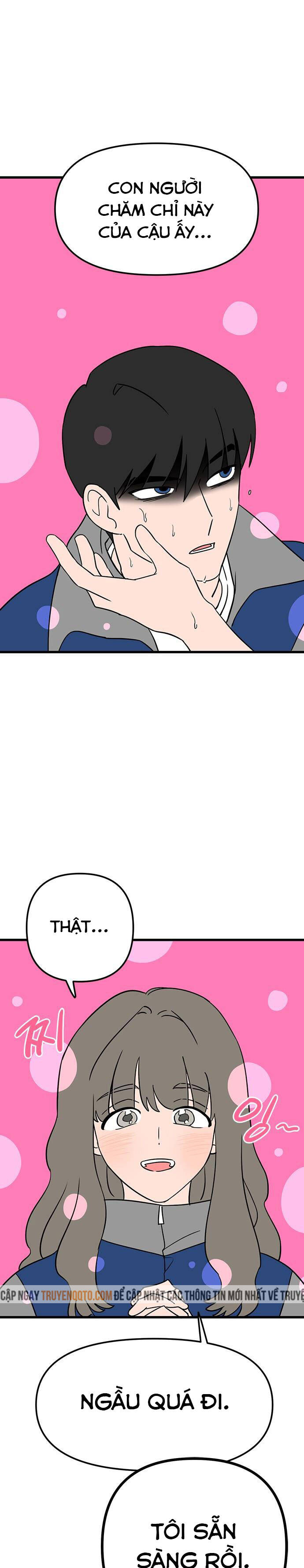 Long Miêu Chap 8 - Next Chap 9