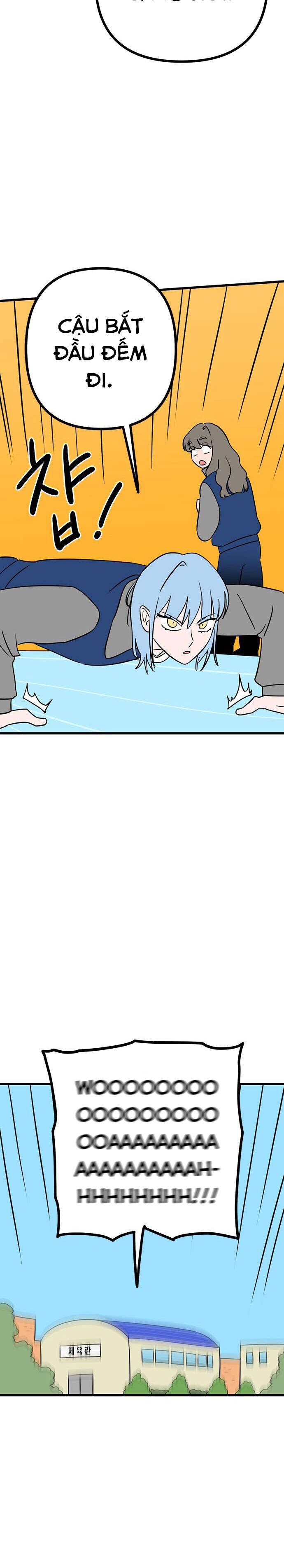 Long Miêu Chap 8 - Next Chap 9