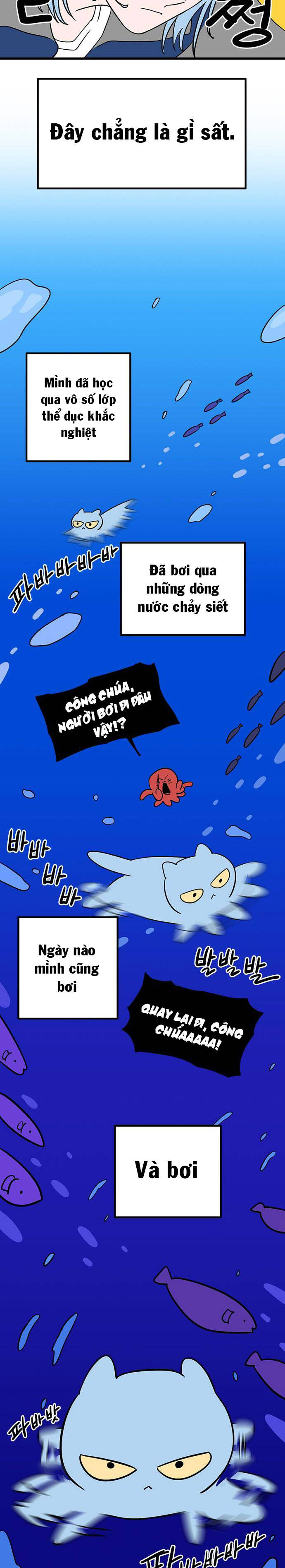 Long Miêu Chap 8 - Next Chap 9