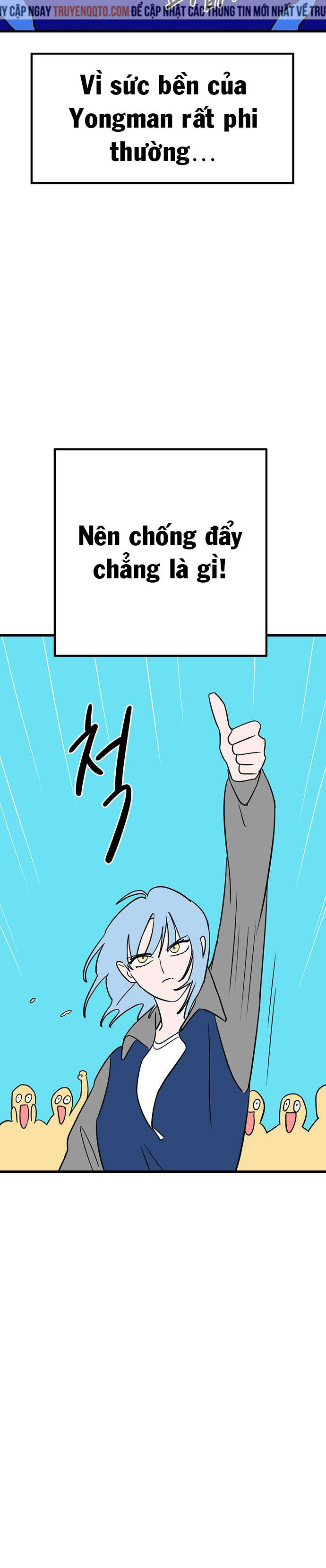 Long Miêu Chap 8 - Next Chap 9