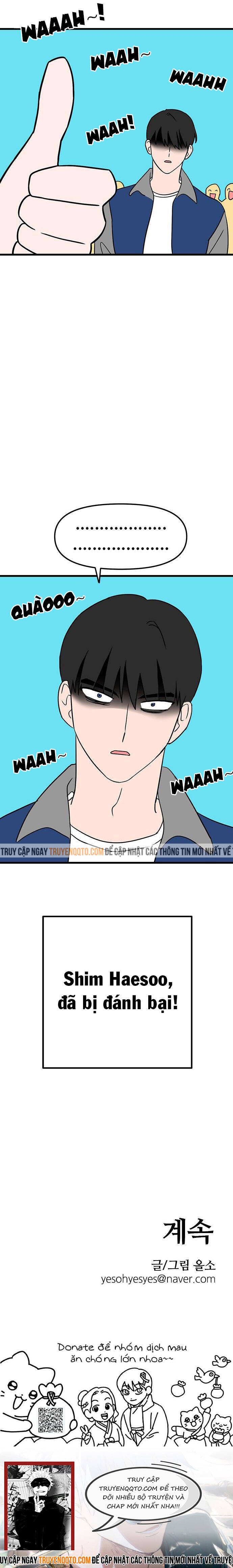 Long Miêu Chap 8 - Next Chap 9