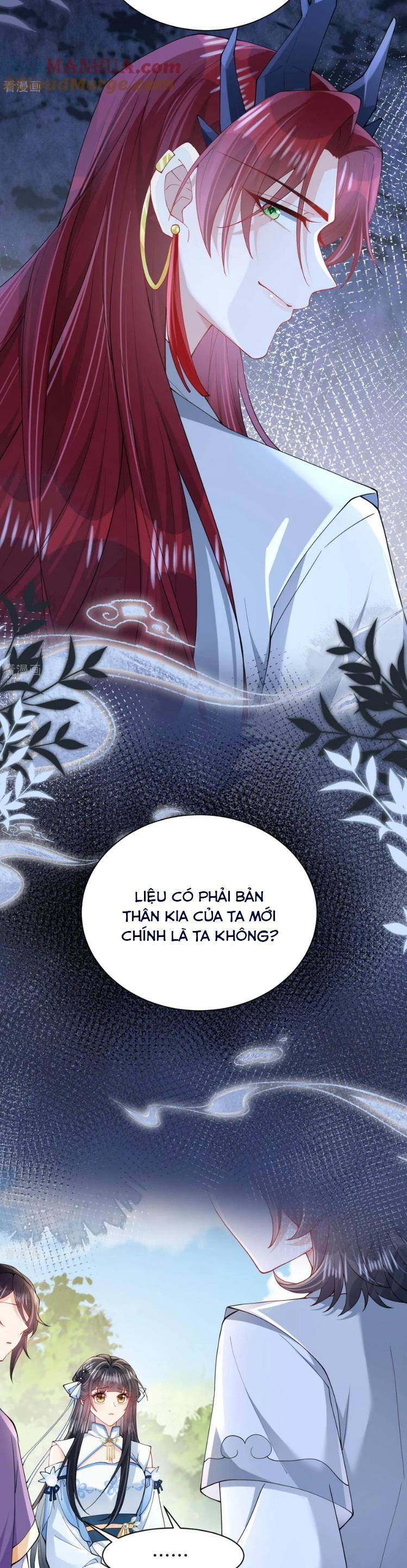 Long Nữ Điện Hạ Bị Phản Công Chap 21 - Next Chap 22