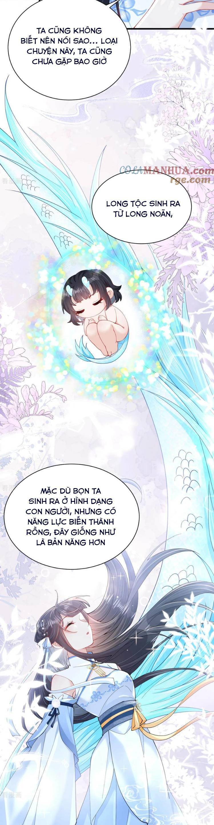 Long Nữ Điện Hạ Bị Phản Công Chap 21 - Next Chap 22