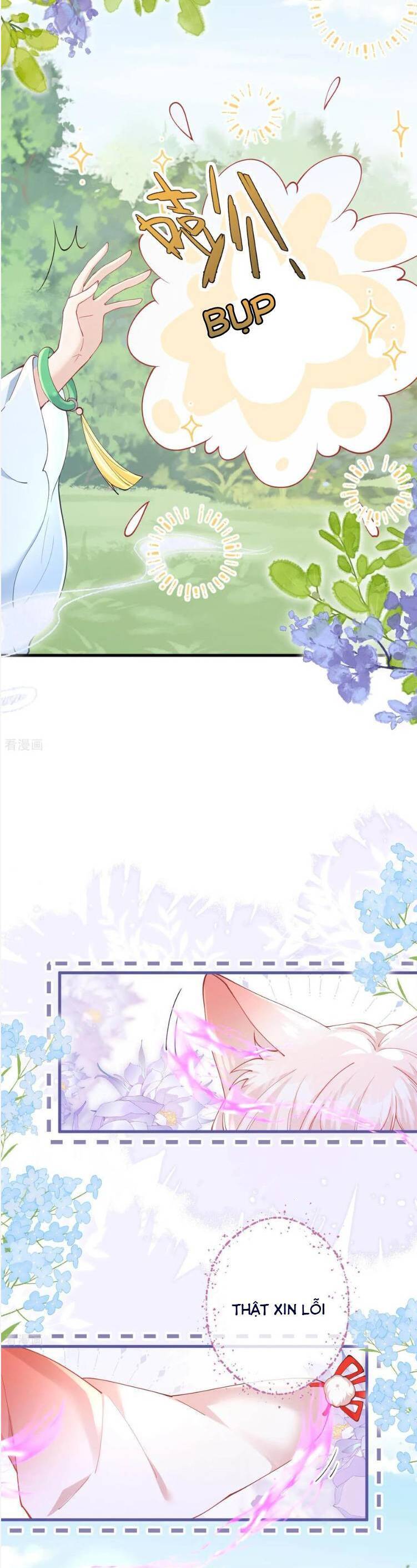 Long Nữ Điện Hạ Bị Phản Công Chap 21 - Next Chap 22