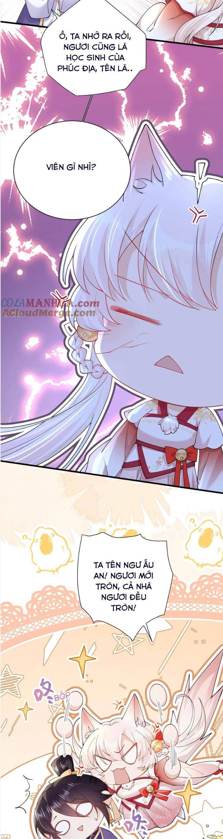 Long Nữ Điện Hạ Bị Phản Công Chap 21 - Next Chap 22