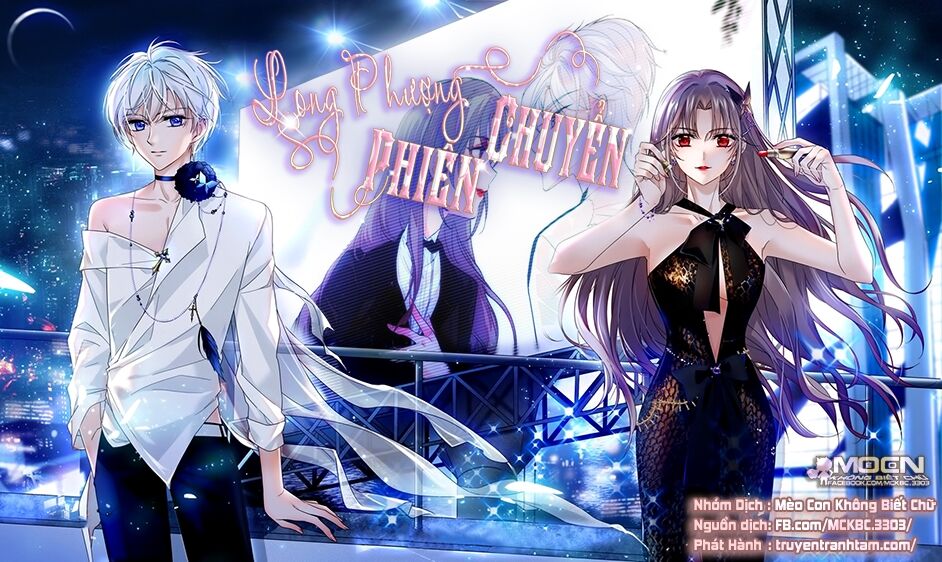 Long Phượng Phiên Chuyển Chap 19 - Next Chap 20