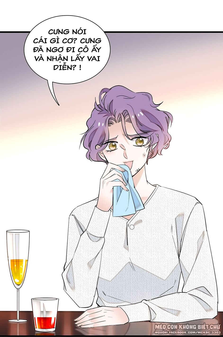 Long Phượng Phiên Chuyển Chap 19 - Next Chap 20