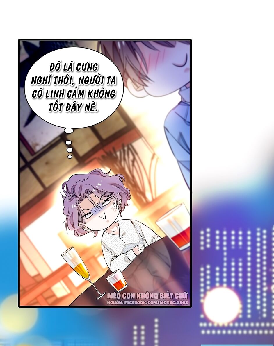 Long Phượng Phiên Chuyển Chap 19 - Next Chap 20
