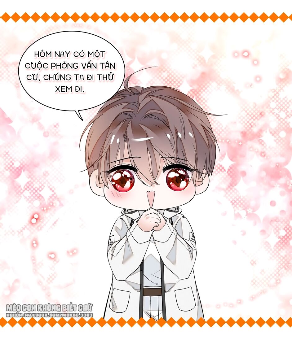 Long Phượng Phiên Chuyển Chap 19 - Next Chap 20