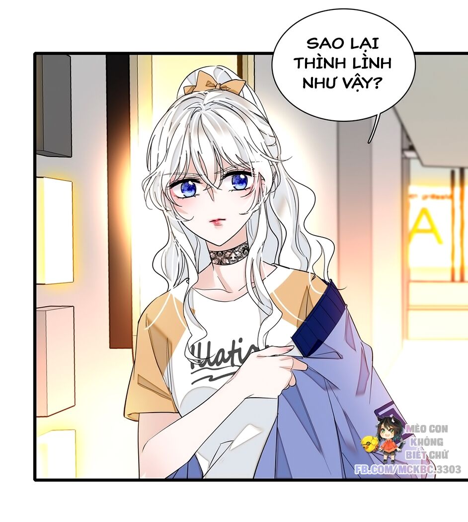 Long Phượng Phiên Chuyển Chap 19 - Next Chap 20