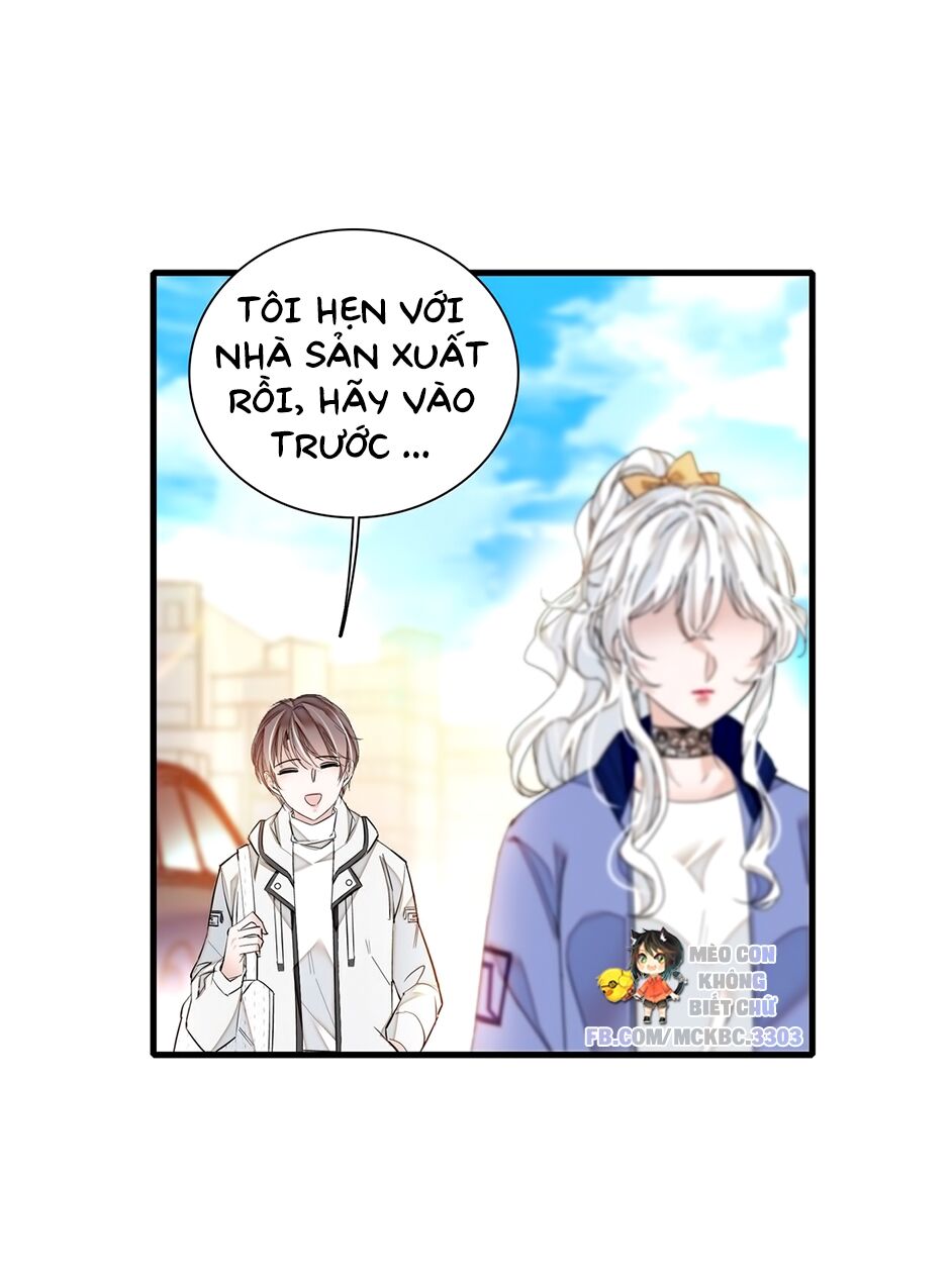 Long Phượng Phiên Chuyển Chap 19 - Next Chap 20