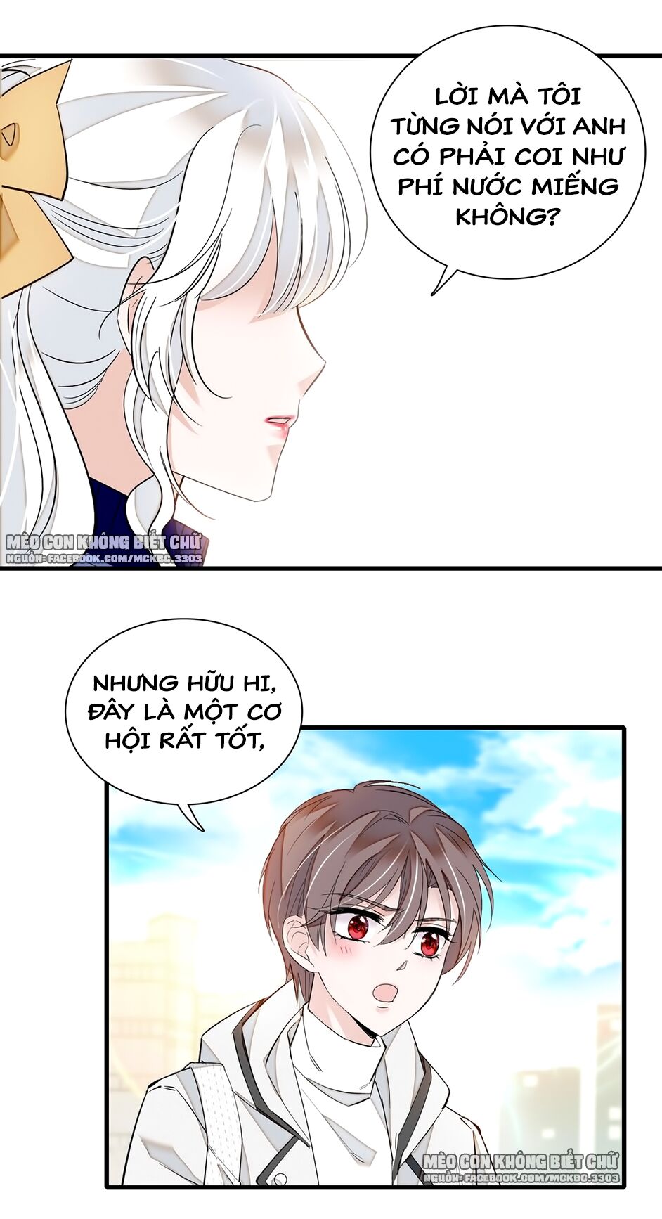 Long Phượng Phiên Chuyển Chap 19 - Next Chap 20