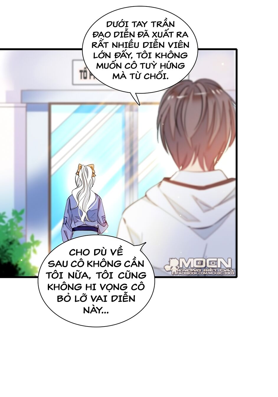 Long Phượng Phiên Chuyển Chap 19 - Next Chap 20