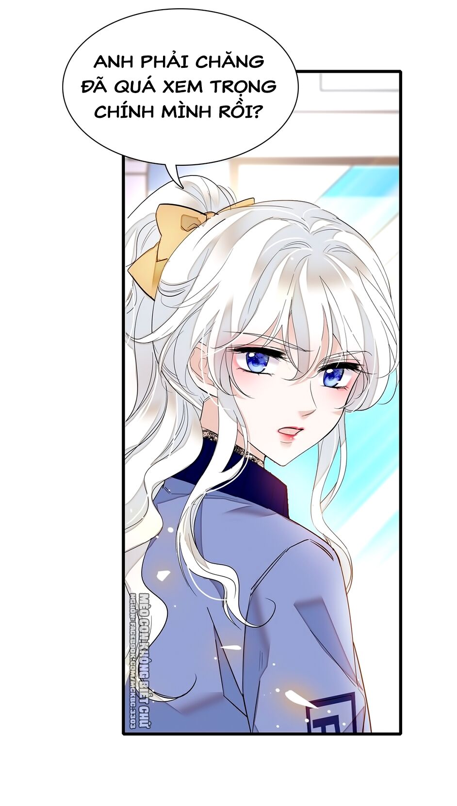 Long Phượng Phiên Chuyển Chap 19 - Next Chap 20