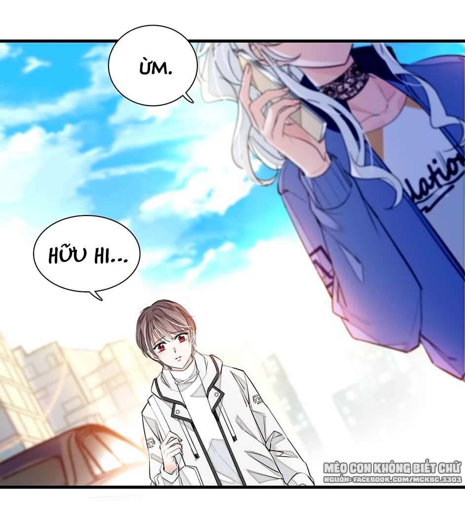 Long Phượng Phiên Chuyển Chap 19 - Next Chap 20