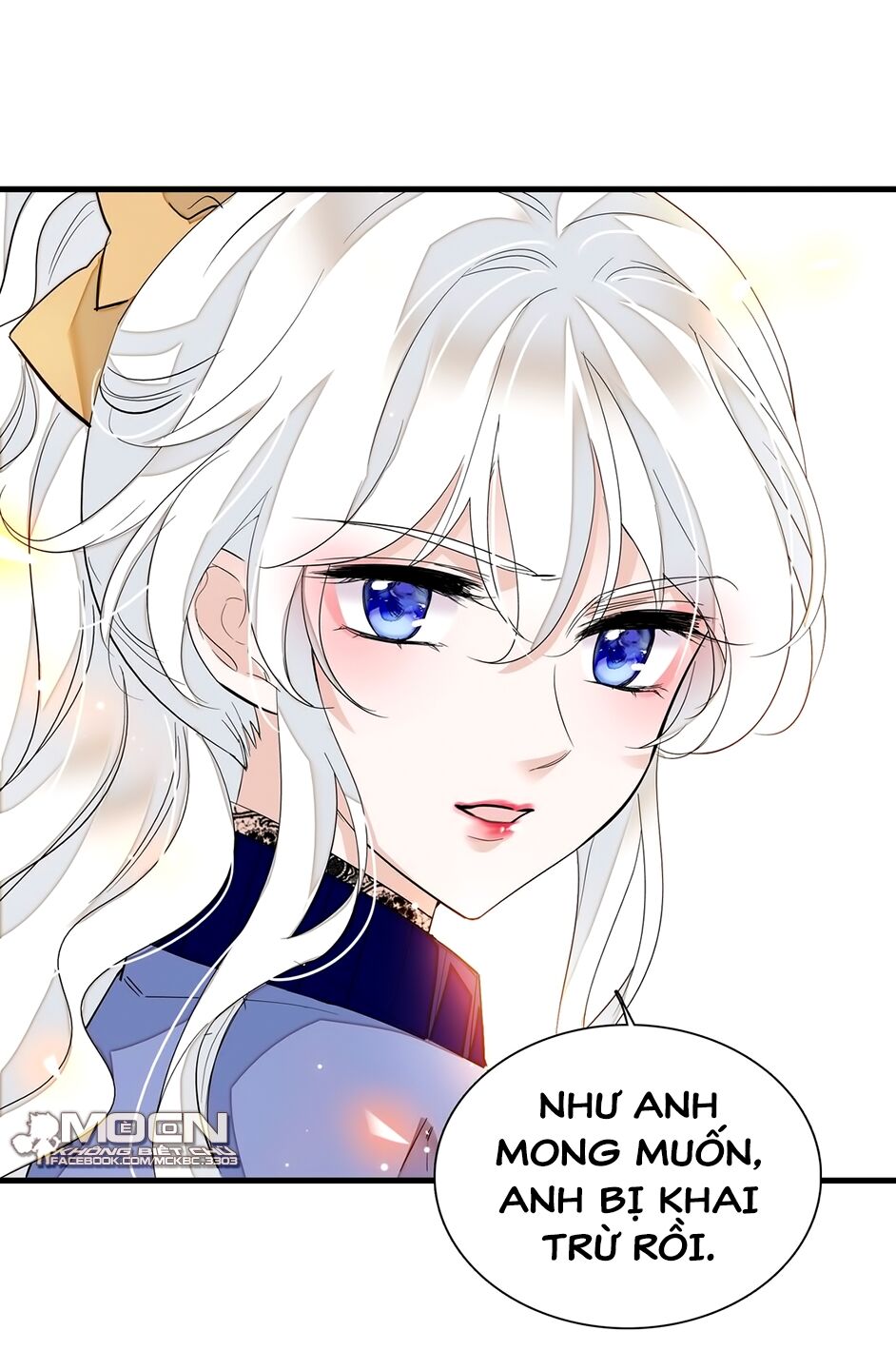 Long Phượng Phiên Chuyển Chap 19 - Next Chap 20