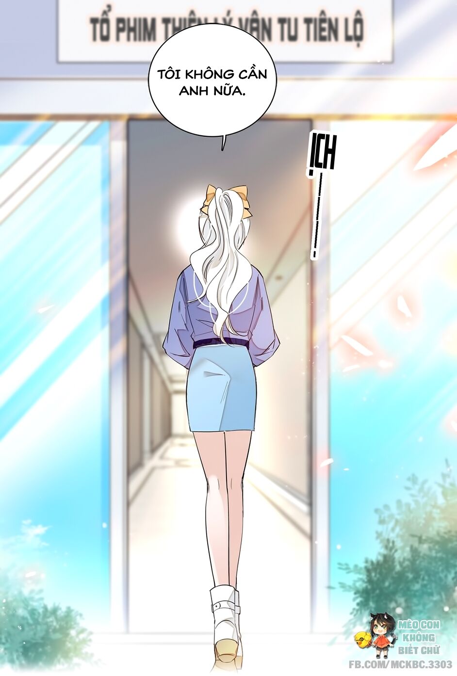 Long Phượng Phiên Chuyển Chap 19 - Next Chap 20