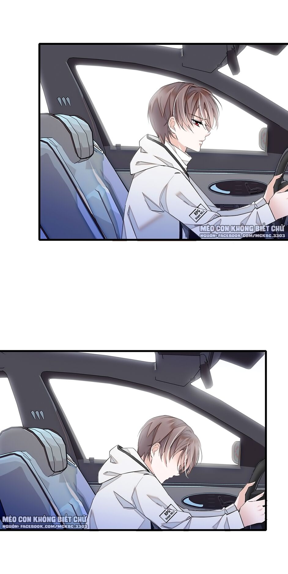 Long Phượng Phiên Chuyển Chap 19 - Next Chap 20