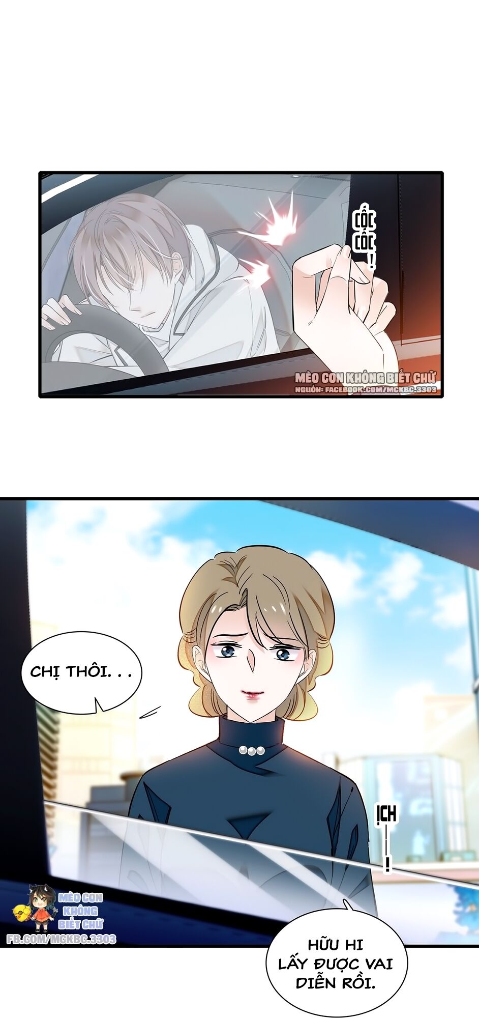 Long Phượng Phiên Chuyển Chap 19 - Next Chap 20