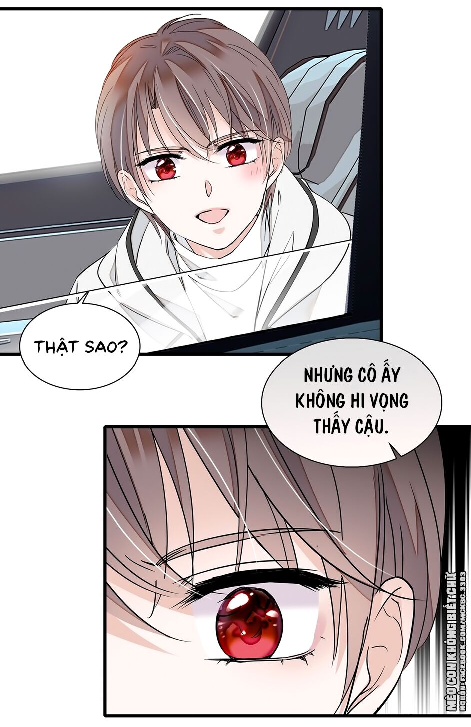Long Phượng Phiên Chuyển Chap 19 - Next Chap 20