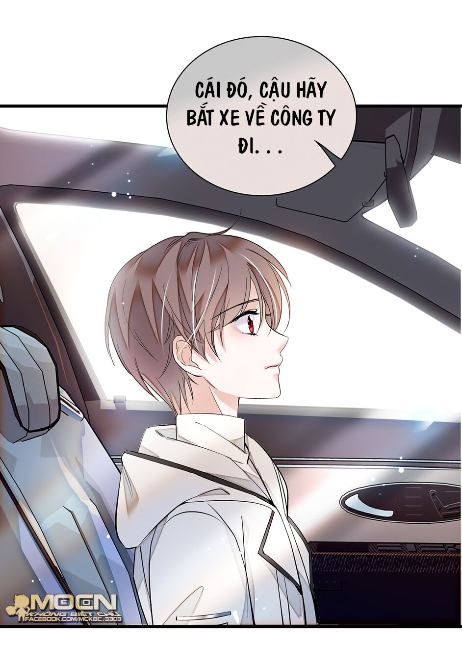 Long Phượng Phiên Chuyển Chap 19 - Next Chap 20
