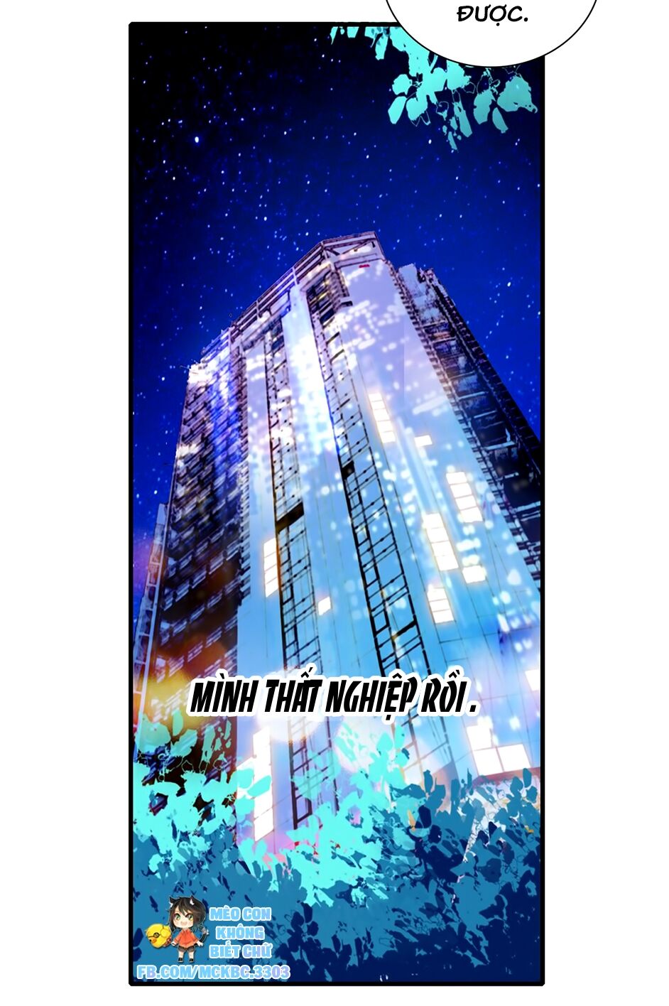 Long Phượng Phiên Chuyển Chap 19 - Next Chap 20