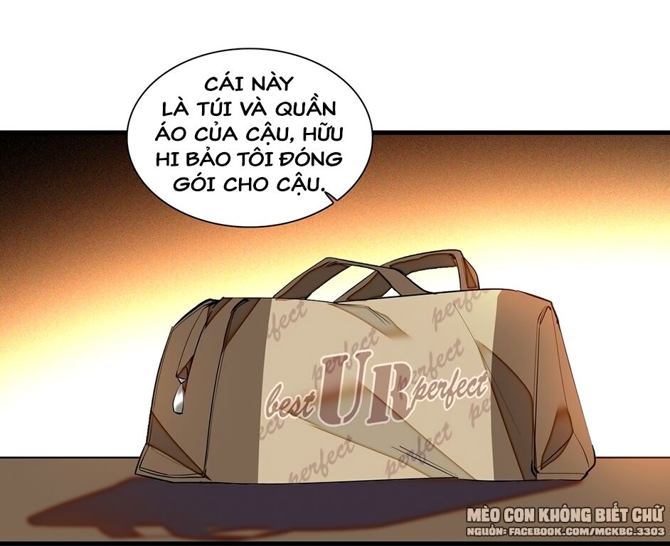 Long Phượng Phiên Chuyển Chap 19 - Next Chap 20