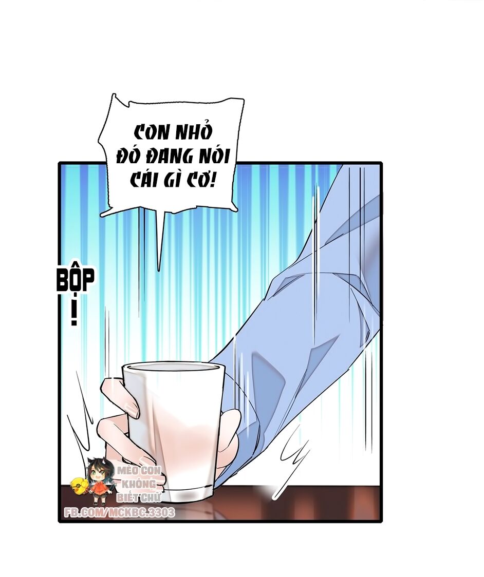Long Phượng Phiên Chuyển Chap 19 - Next Chap 20