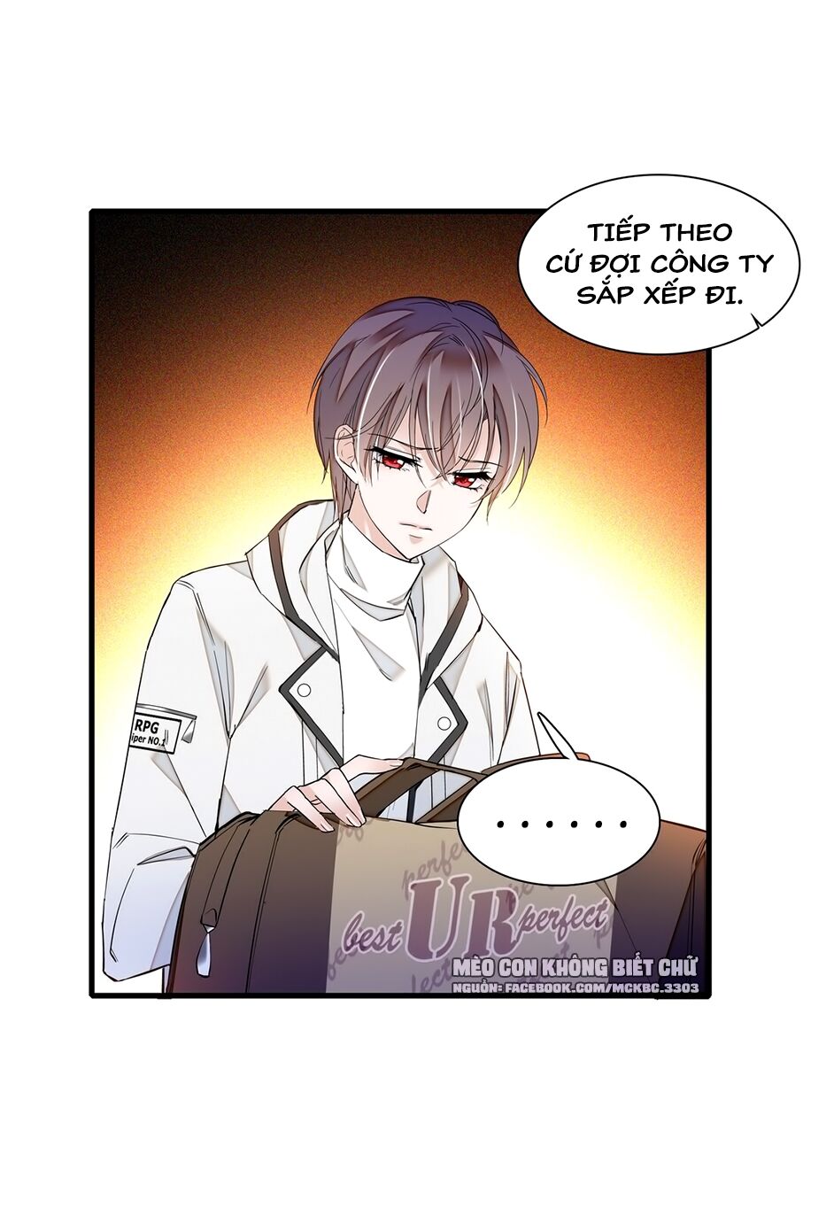 Long Phượng Phiên Chuyển Chap 19 - Next Chap 20