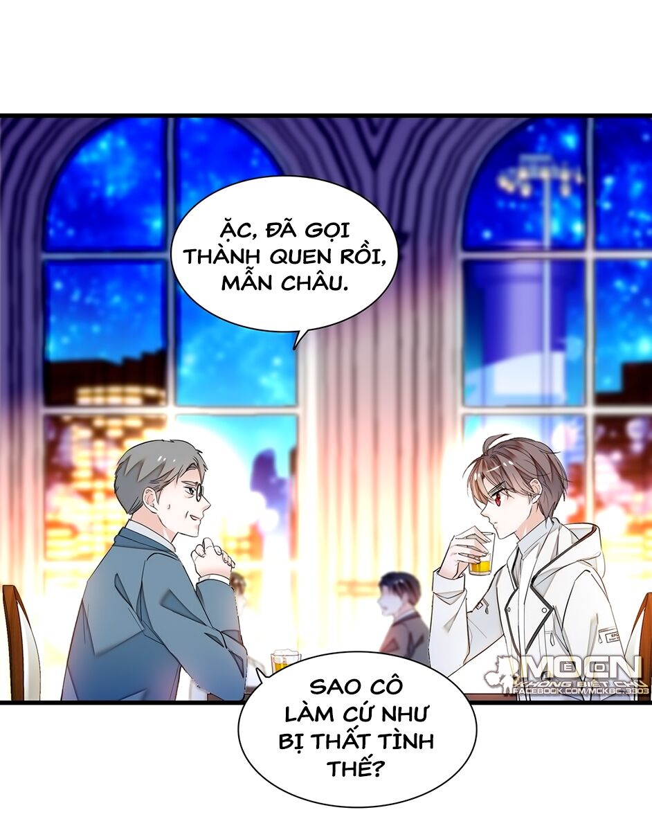 Long Phượng Phiên Chuyển Chap 19 - Next Chap 20