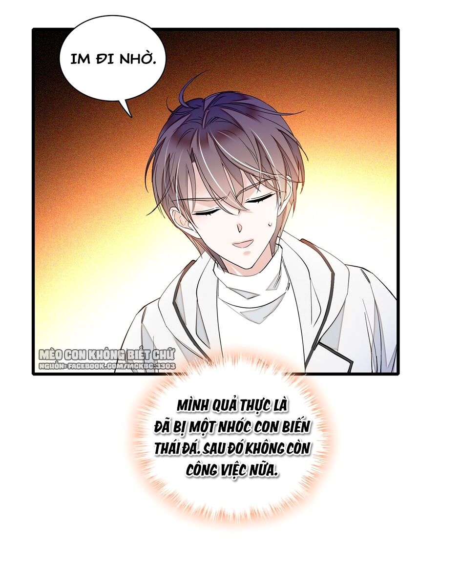 Long Phượng Phiên Chuyển Chap 19 - Next Chap 20