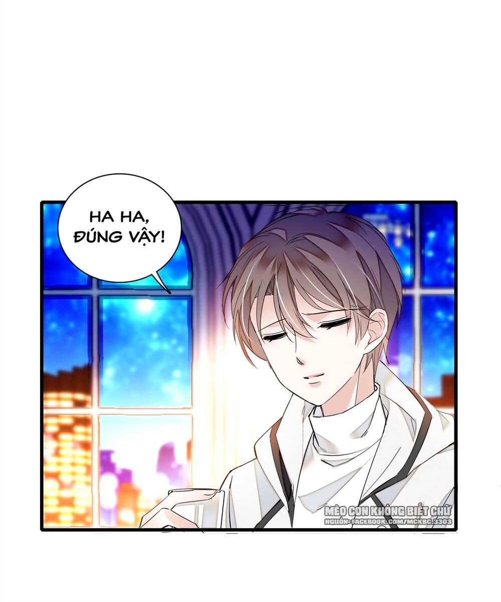 Long Phượng Phiên Chuyển Chap 19 - Next Chap 20