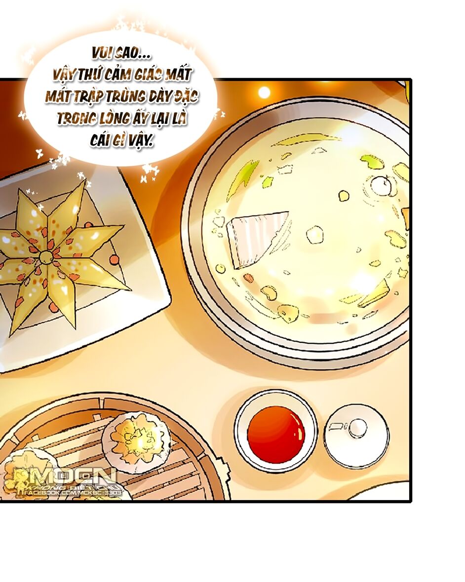 Long Phượng Phiên Chuyển Chap 19 - Next Chap 20