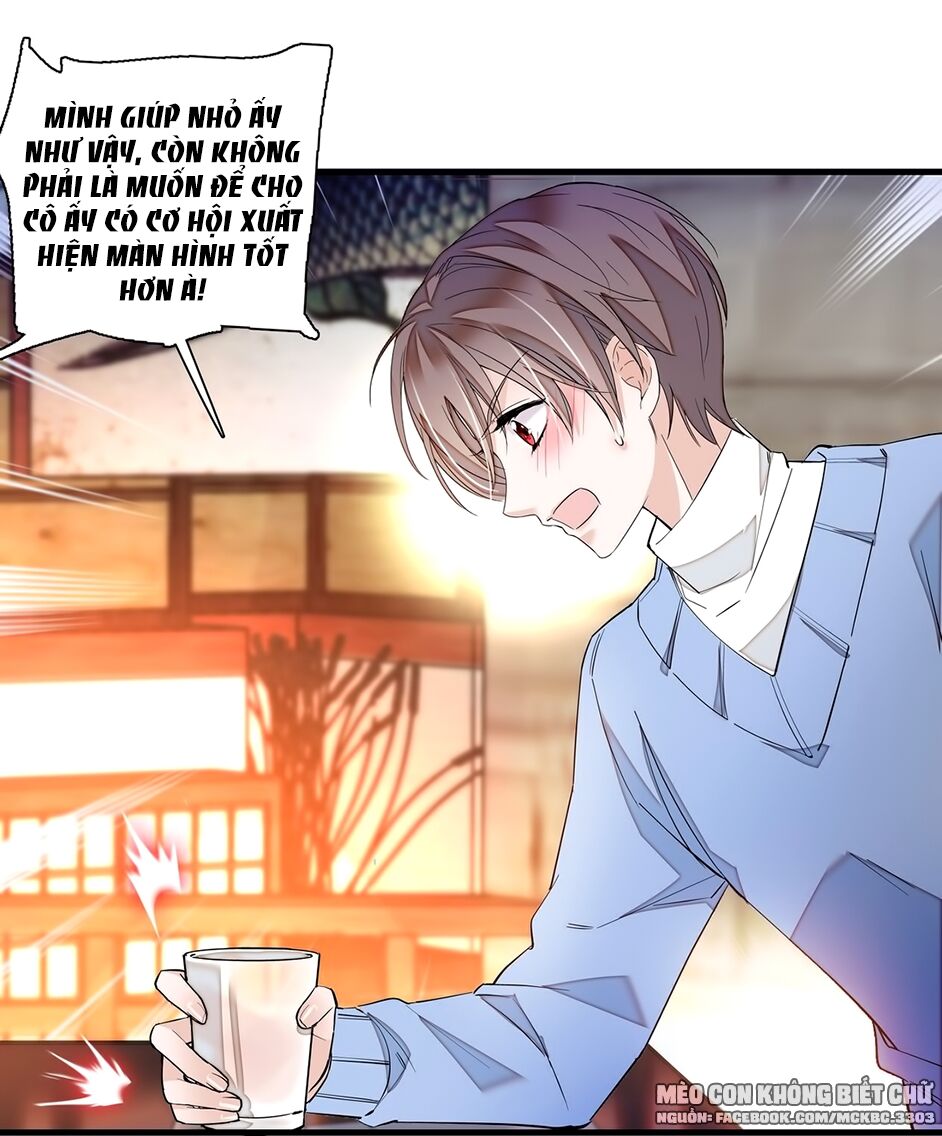 Long Phượng Phiên Chuyển Chap 19 - Next Chap 20
