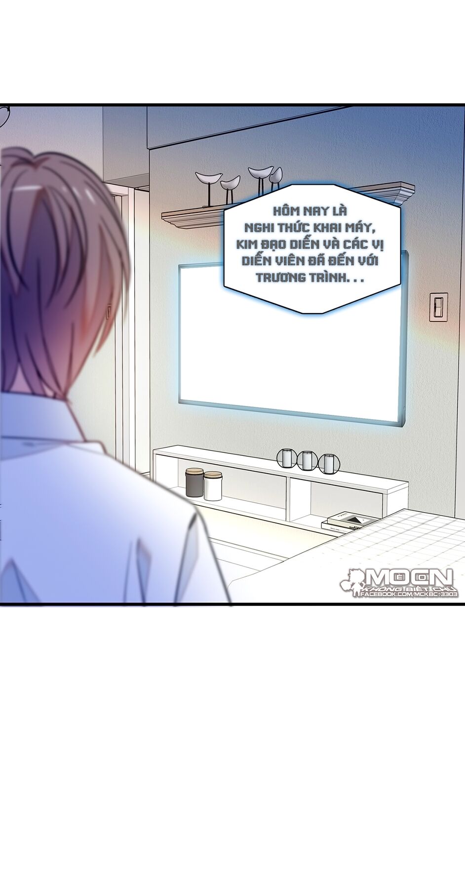 Long Phượng Phiên Chuyển Chap 19 - Next Chap 20