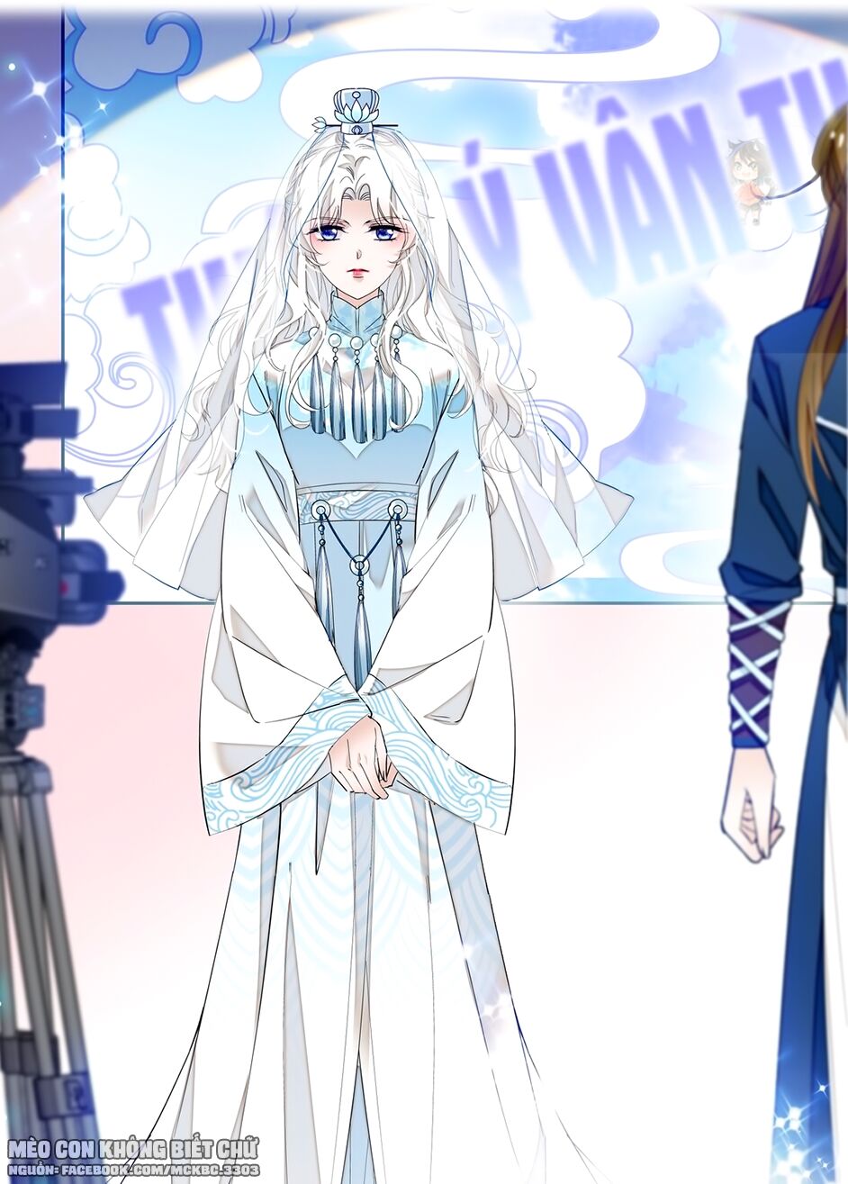 Long Phượng Phiên Chuyển Chap 19 - Next Chap 20