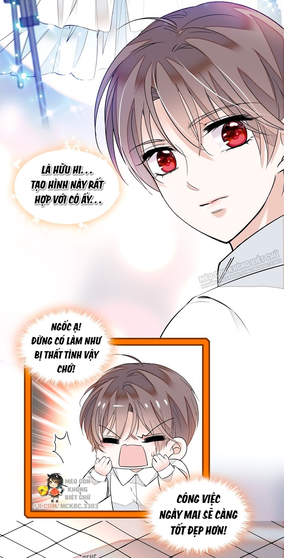 Long Phượng Phiên Chuyển Chap 19 - Next Chap 20