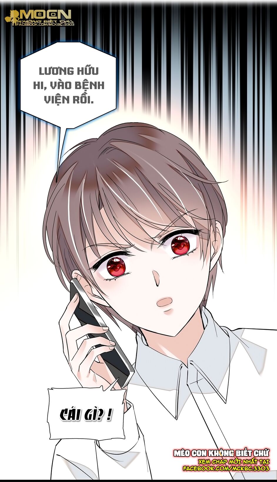 Long Phượng Phiên Chuyển Chap 19 - Next Chap 20