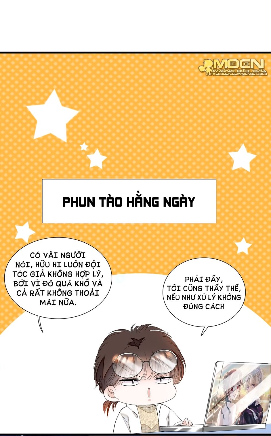 Long Phượng Phiên Chuyển Chap 19 - Next Chap 20