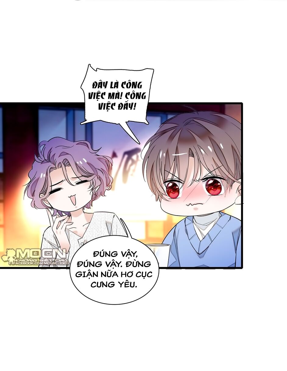 Long Phượng Phiên Chuyển Chap 19 - Next Chap 20