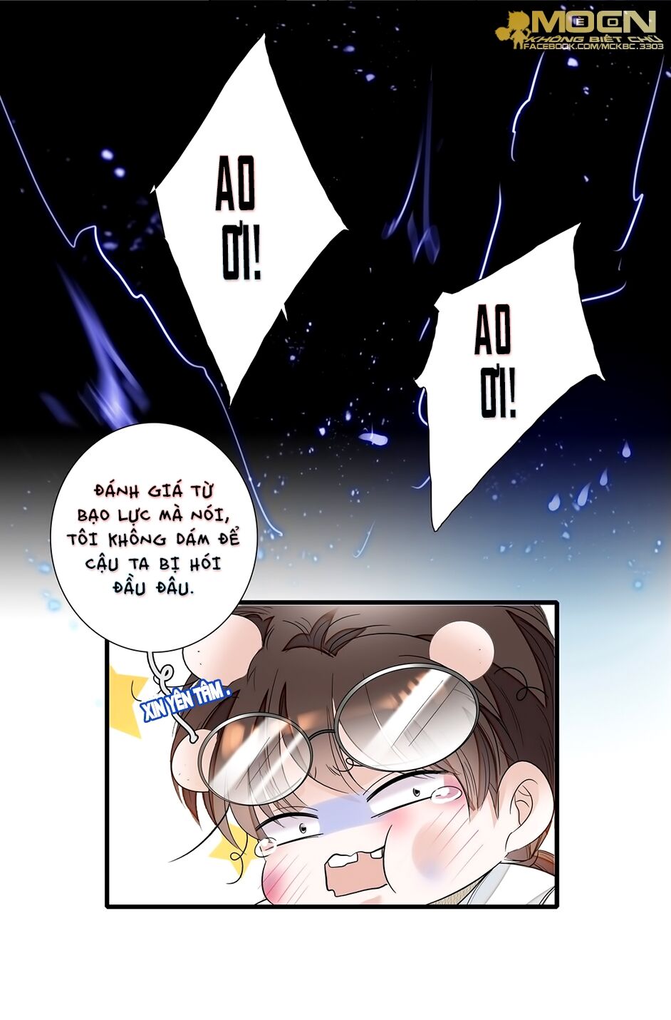 Long Phượng Phiên Chuyển Chap 19 - Next Chap 20