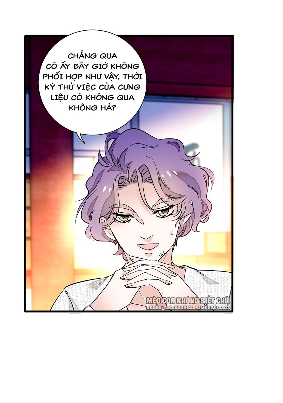 Long Phượng Phiên Chuyển Chap 19 - Next Chap 20