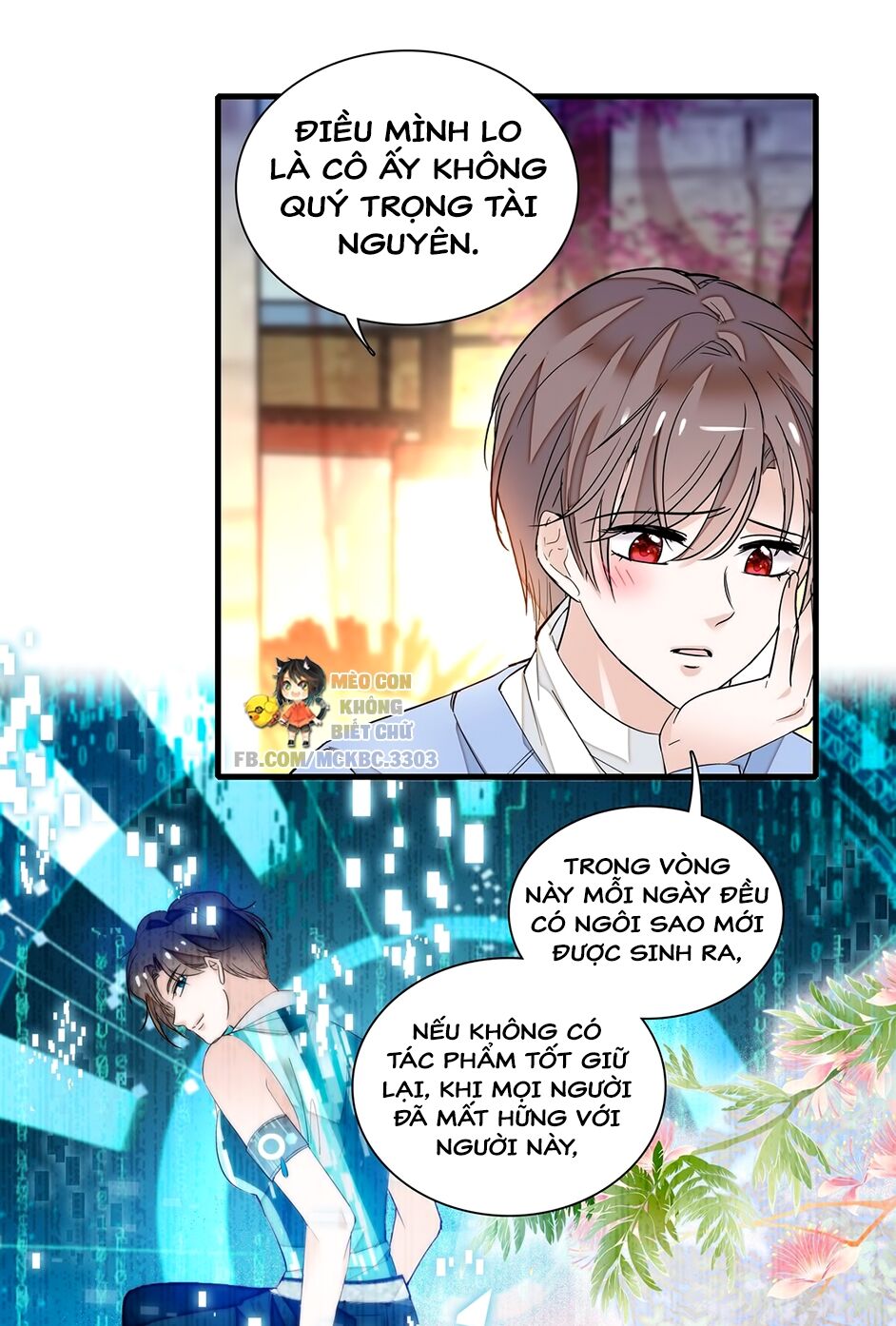 Long Phượng Phiên Chuyển Chap 19 - Next Chap 20